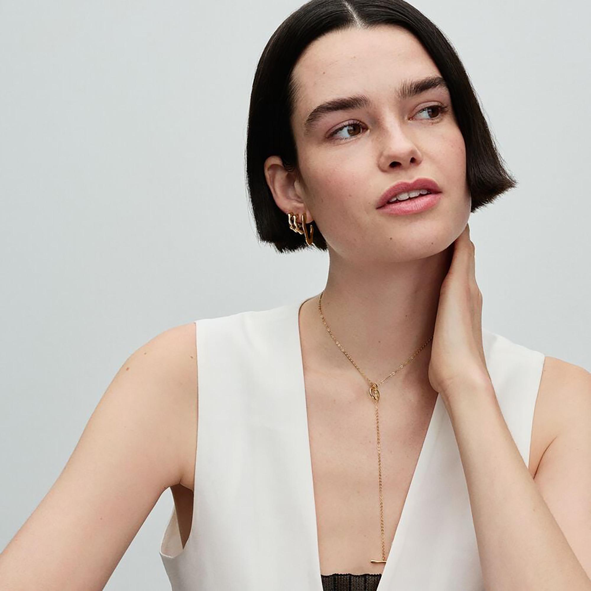 PANDORA PANDORA ESSENCE Kreolen 