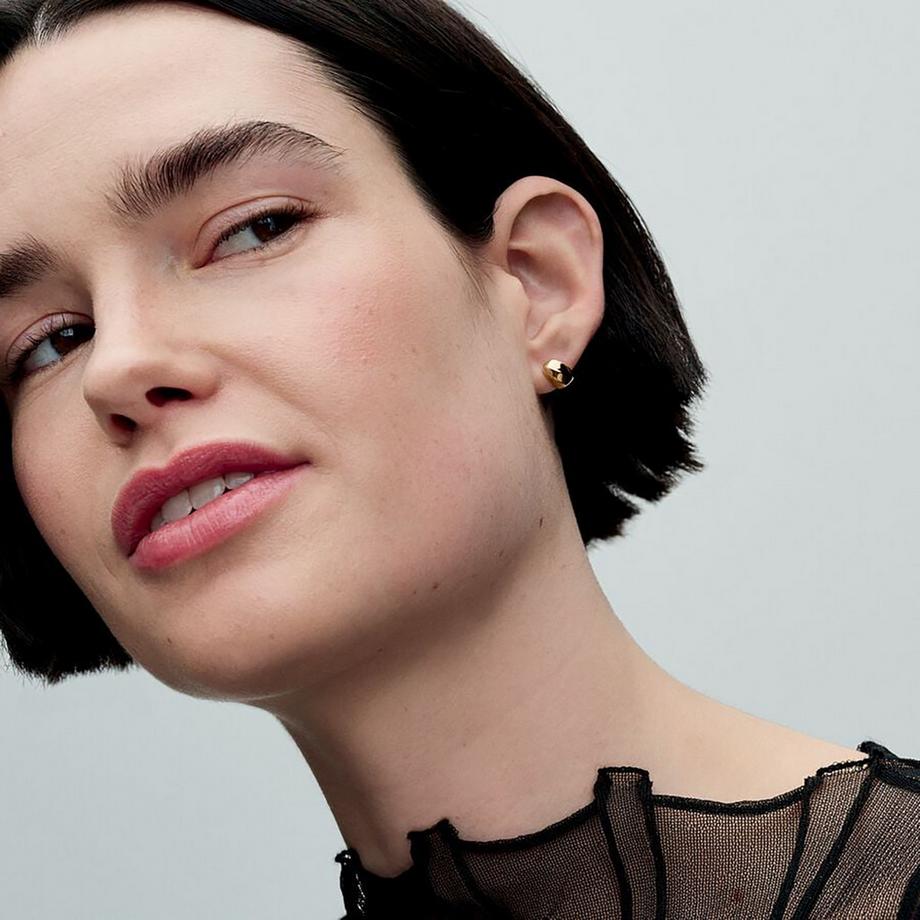 PANDORA PANDORA ESSENCE Boucles d'oreilles 