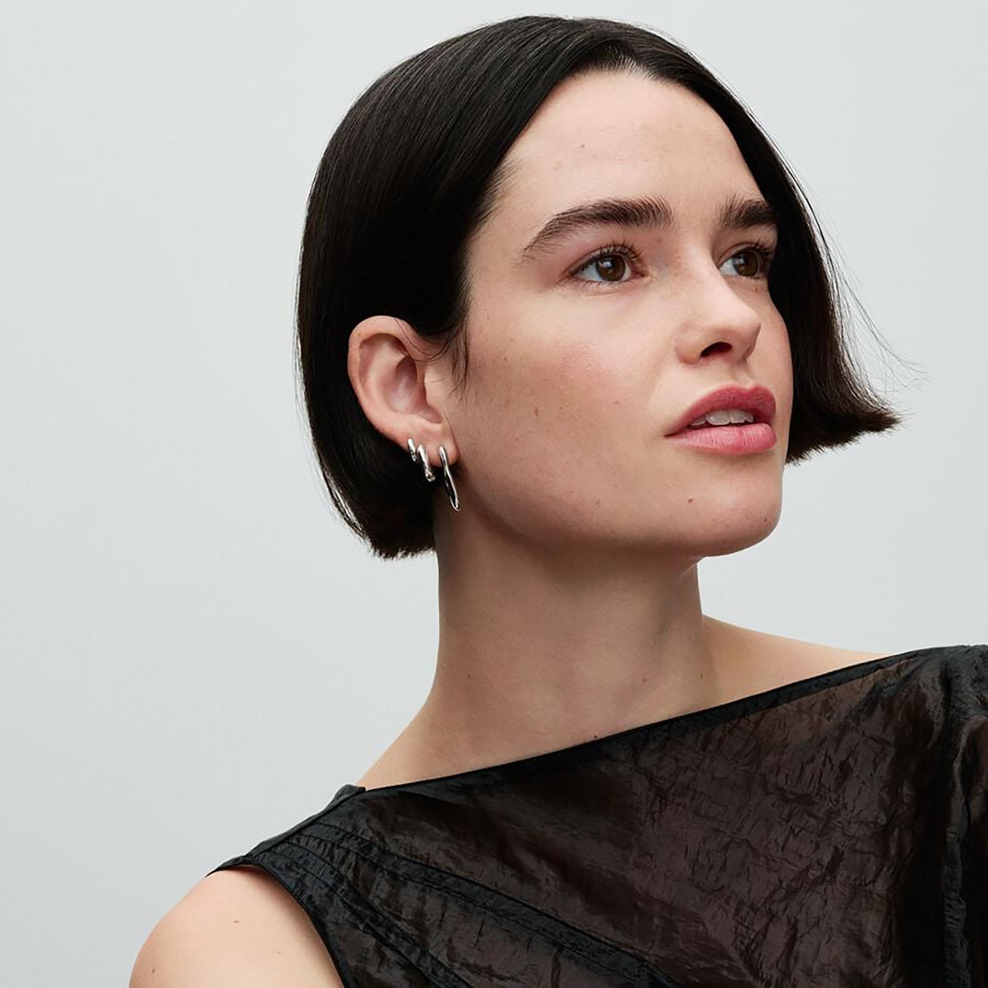 PANDORA PANDORA ESSENCE Créoles 