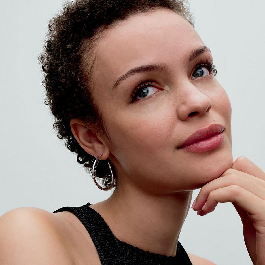 PANDORA PANDORA ESSENCE Orecchini 