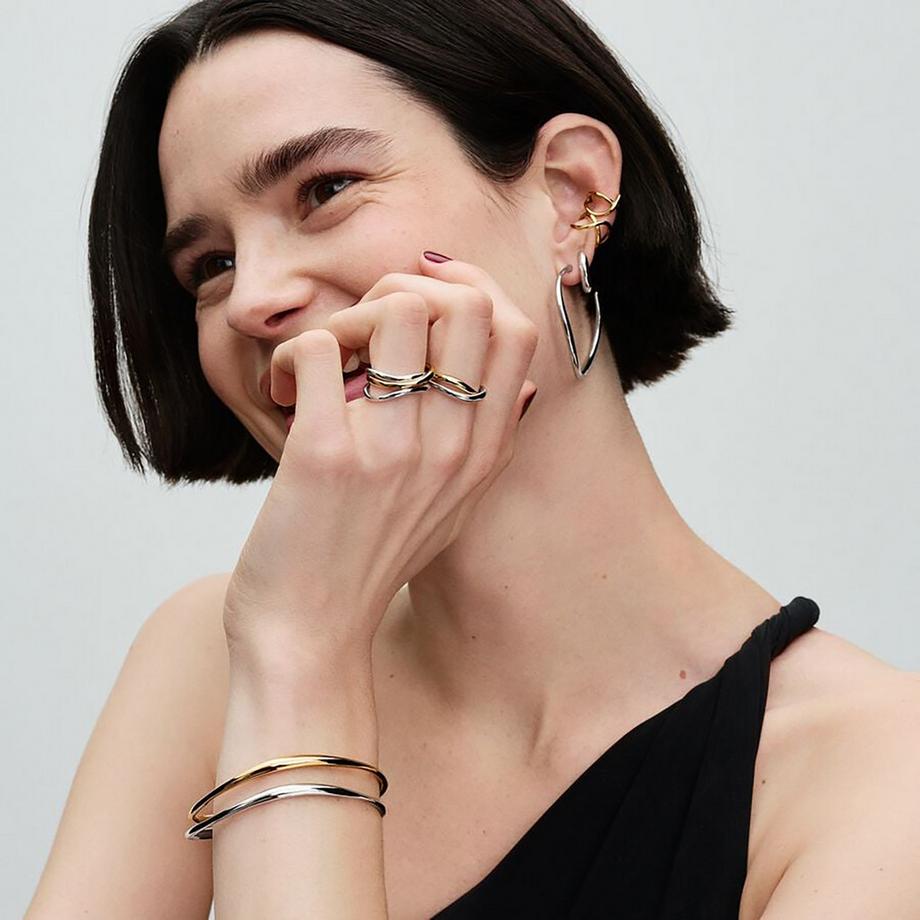 PANDORA PANDORA ESSENCE Armreif 