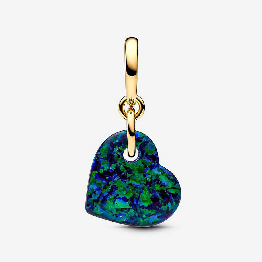 PANDORA Pandora Moments Charm 