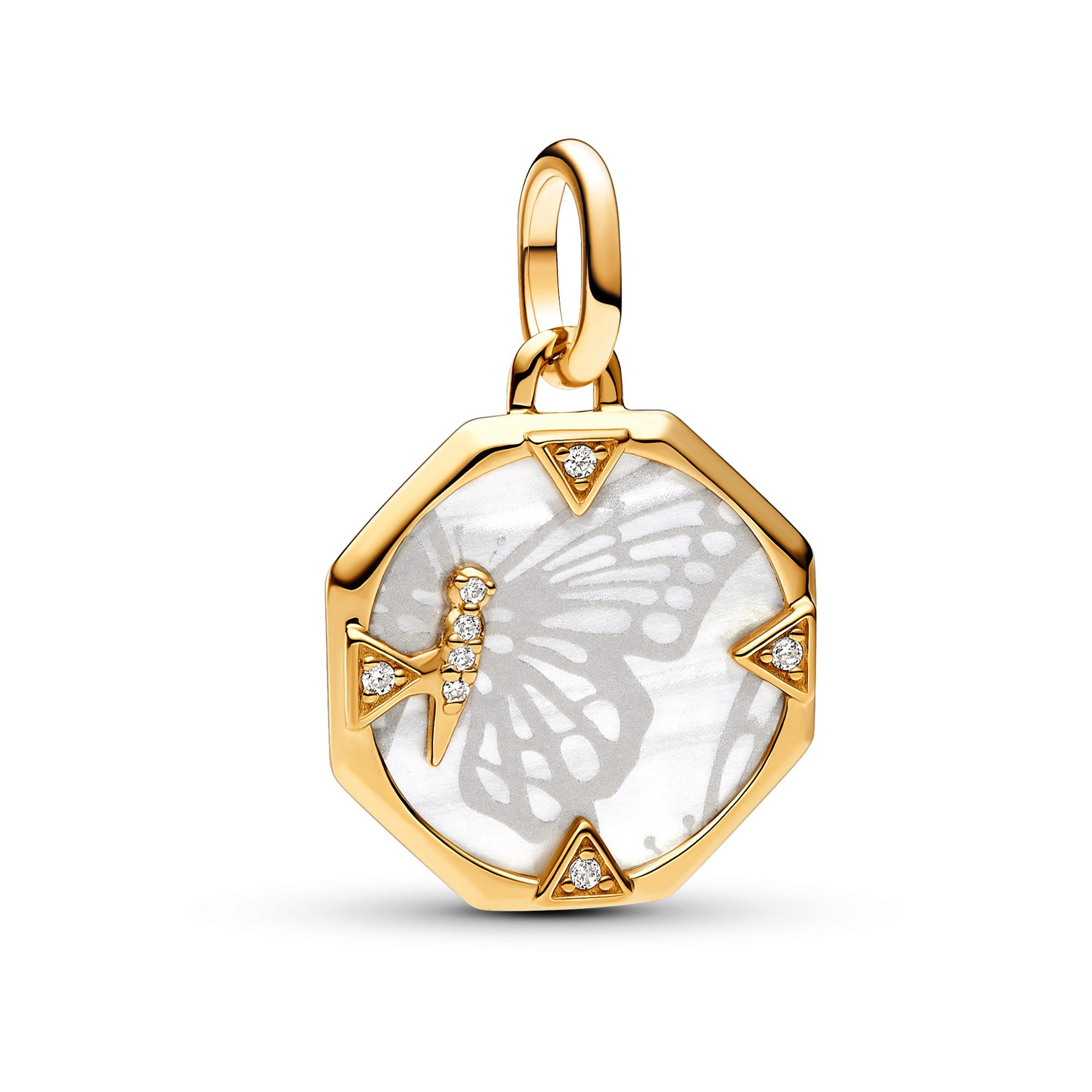 Image of Anhänger Damen Roségold ONE SIZE