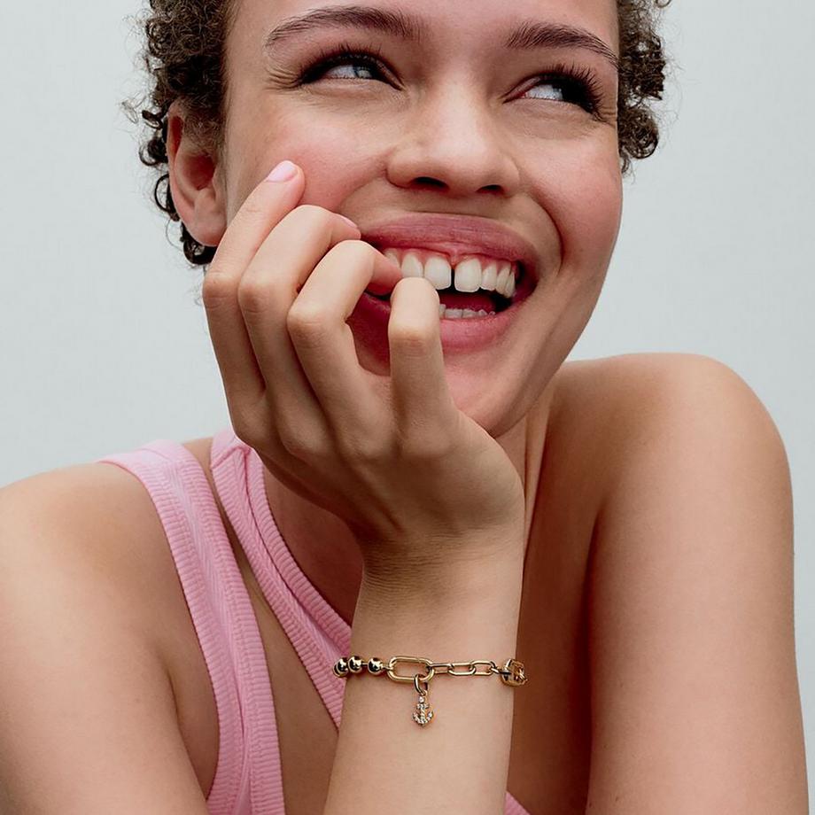 PANDORA Pandora ME Charm 