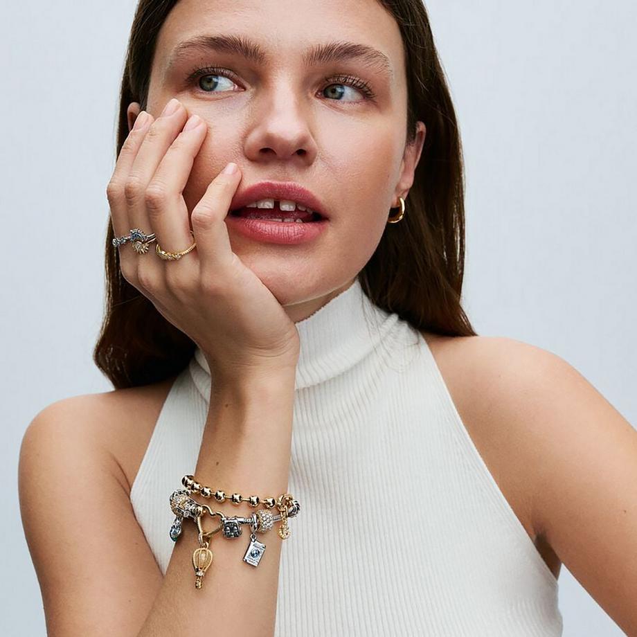 PANDORA Pandora ME Charm 