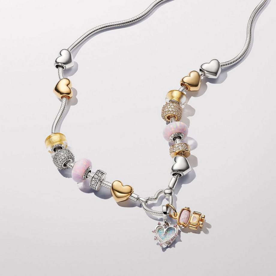 PANDORA Pandora Moments Charm 