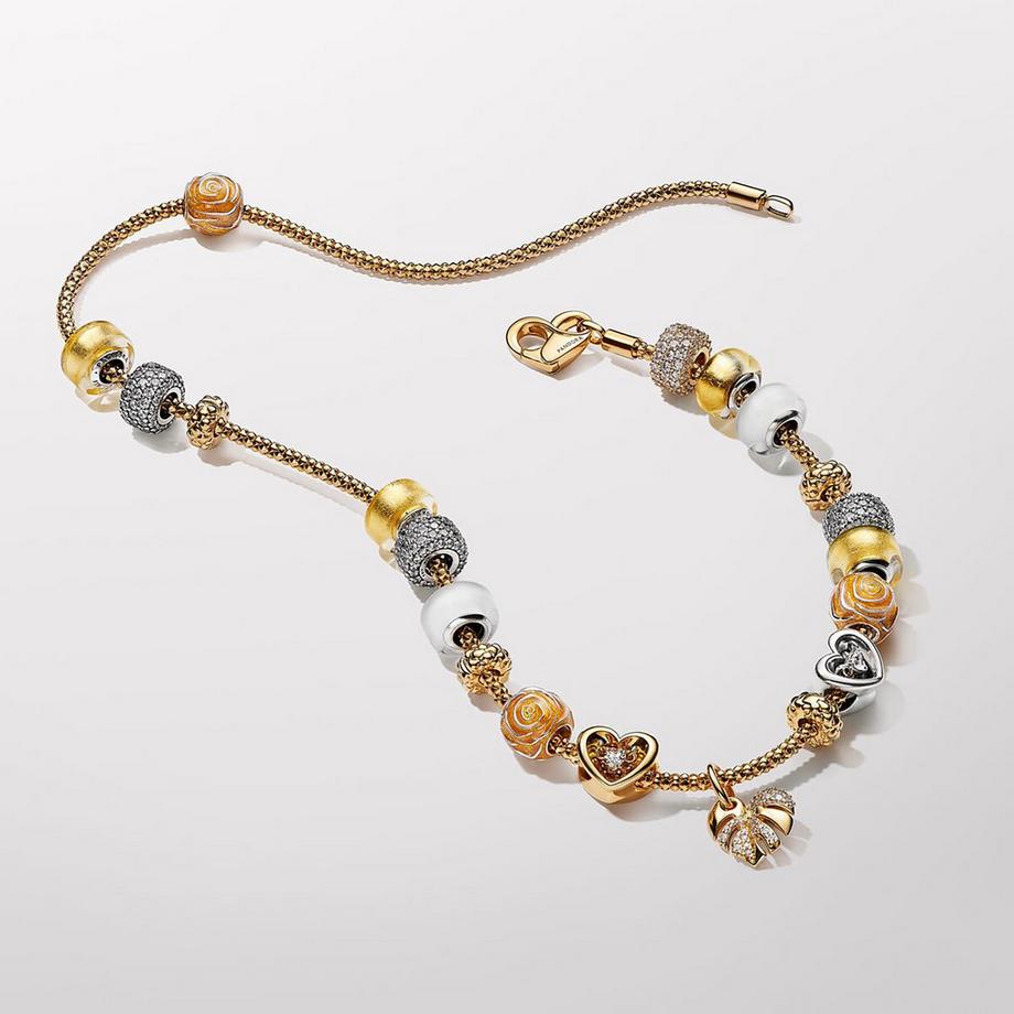 PANDORA Pandora Moments Charm 