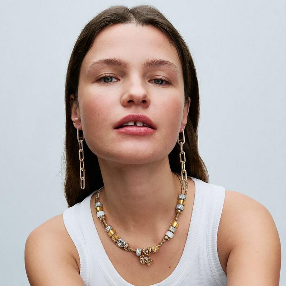 PANDORA Pandora Moments Charm 