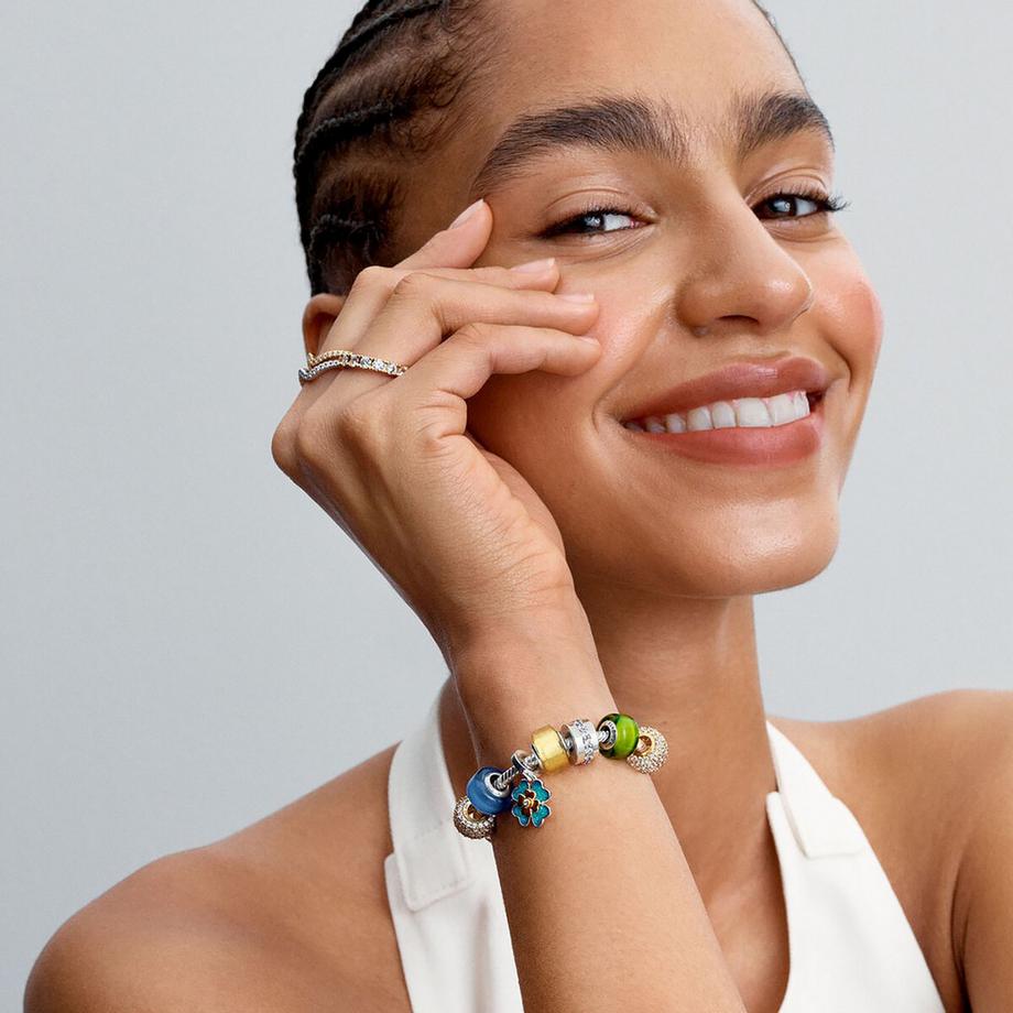 PANDORA Pandora Moments Charm 