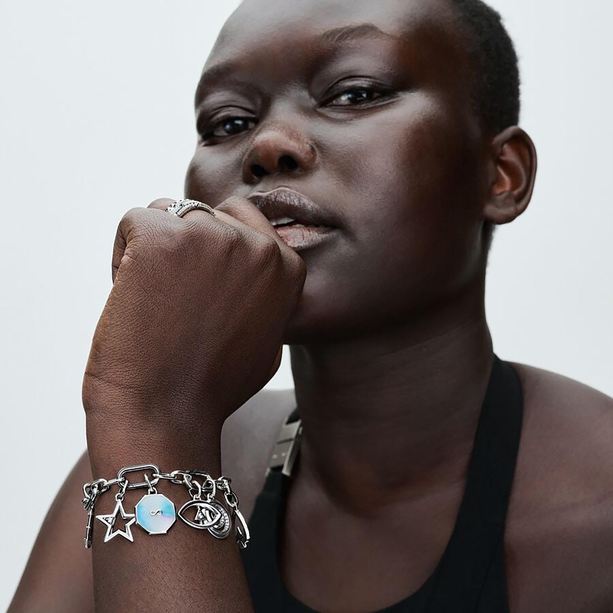 PANDORA Pandora ME Anhänger 