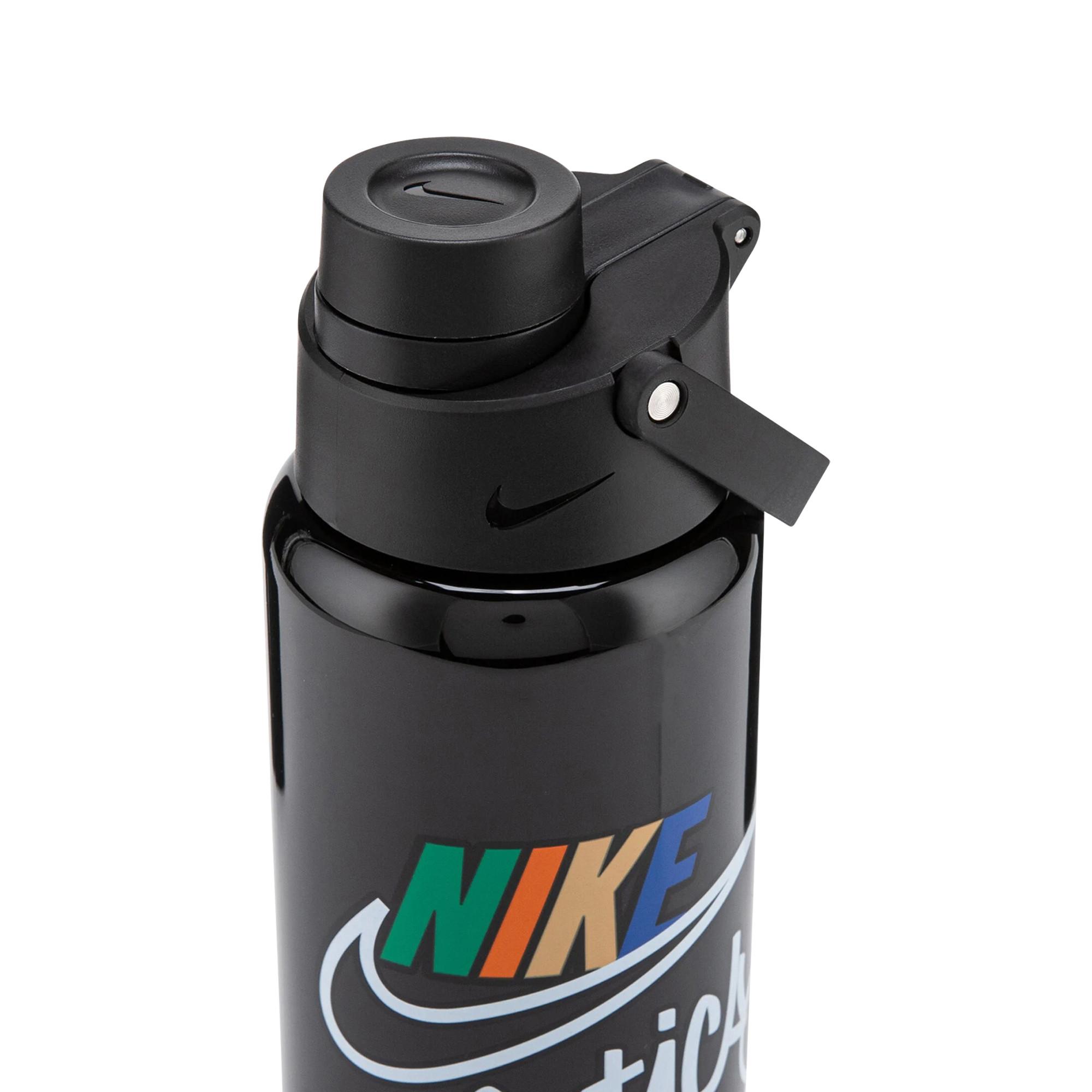 NIKE TR RENEW RECHARGE CHUG BOTTLE Trinkflasche 