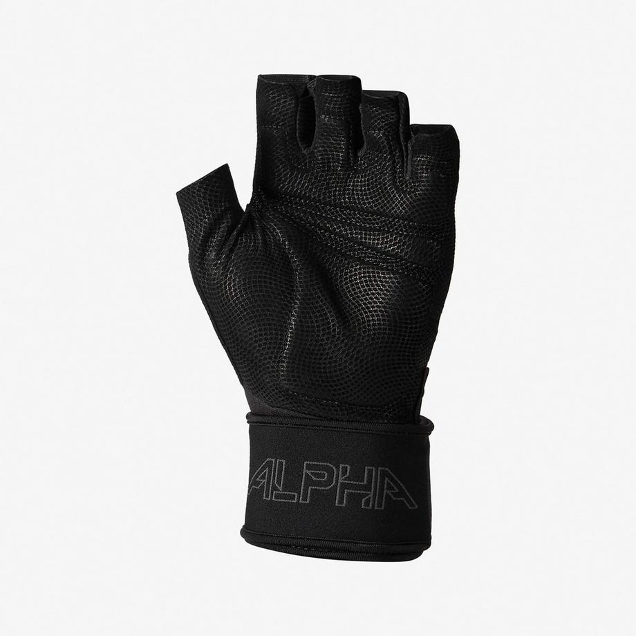 NIKE NIKE U ALPHA ELITE TG Gants de fitness 