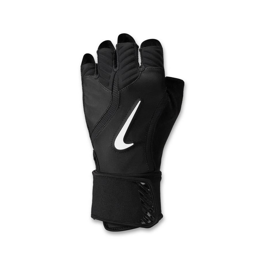 NIKE NIKE U ALPHA ELITE TG Gants de fitness 