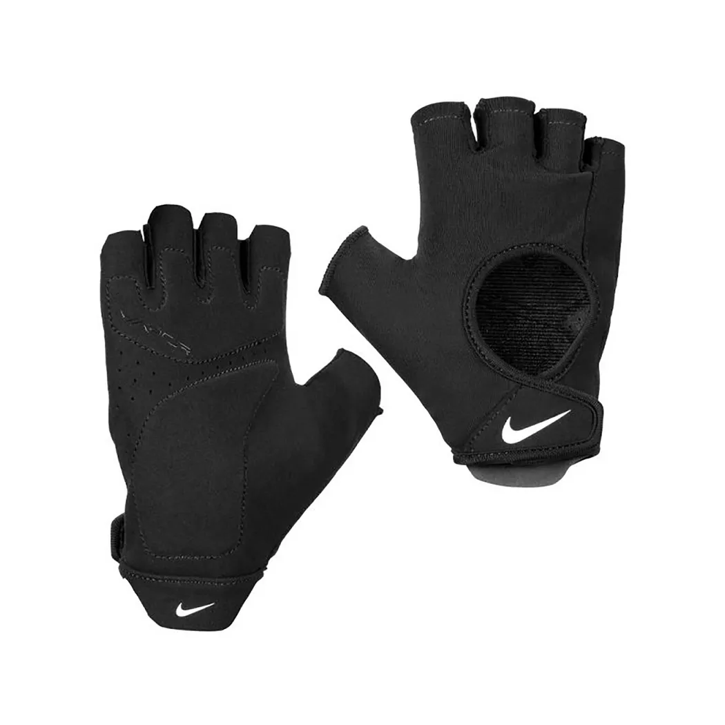 Nike Accessories Gants D´entraînement Vapor Fg BlaBlaWhi S