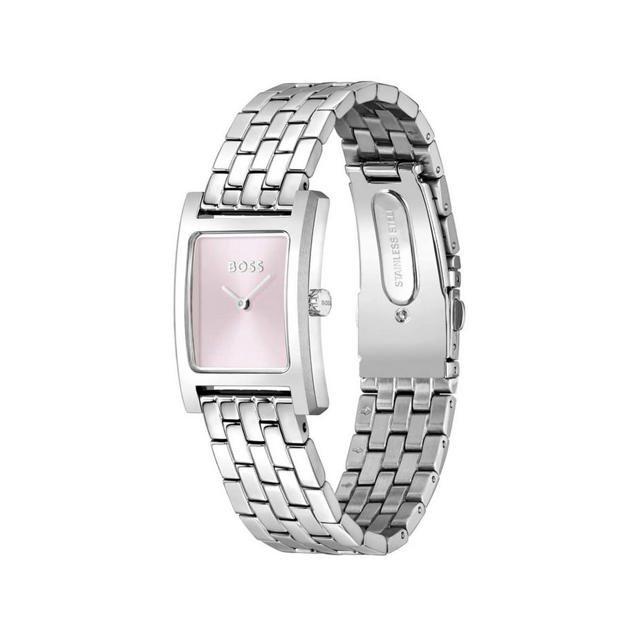 BOSS LUCY Horloge analogique 