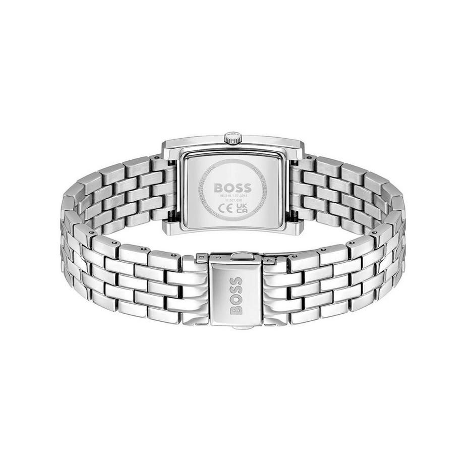 BOSS LUCY Horloge analogique 