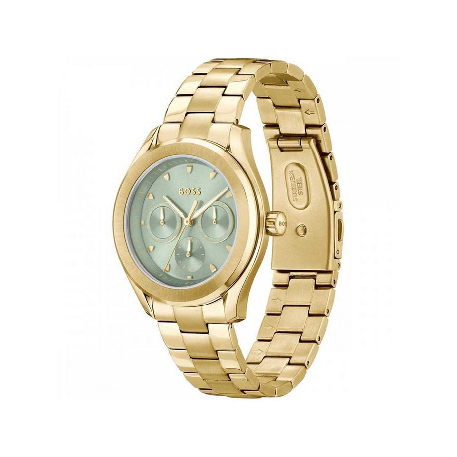 BOSS LIDA Multifunktionsuhr 