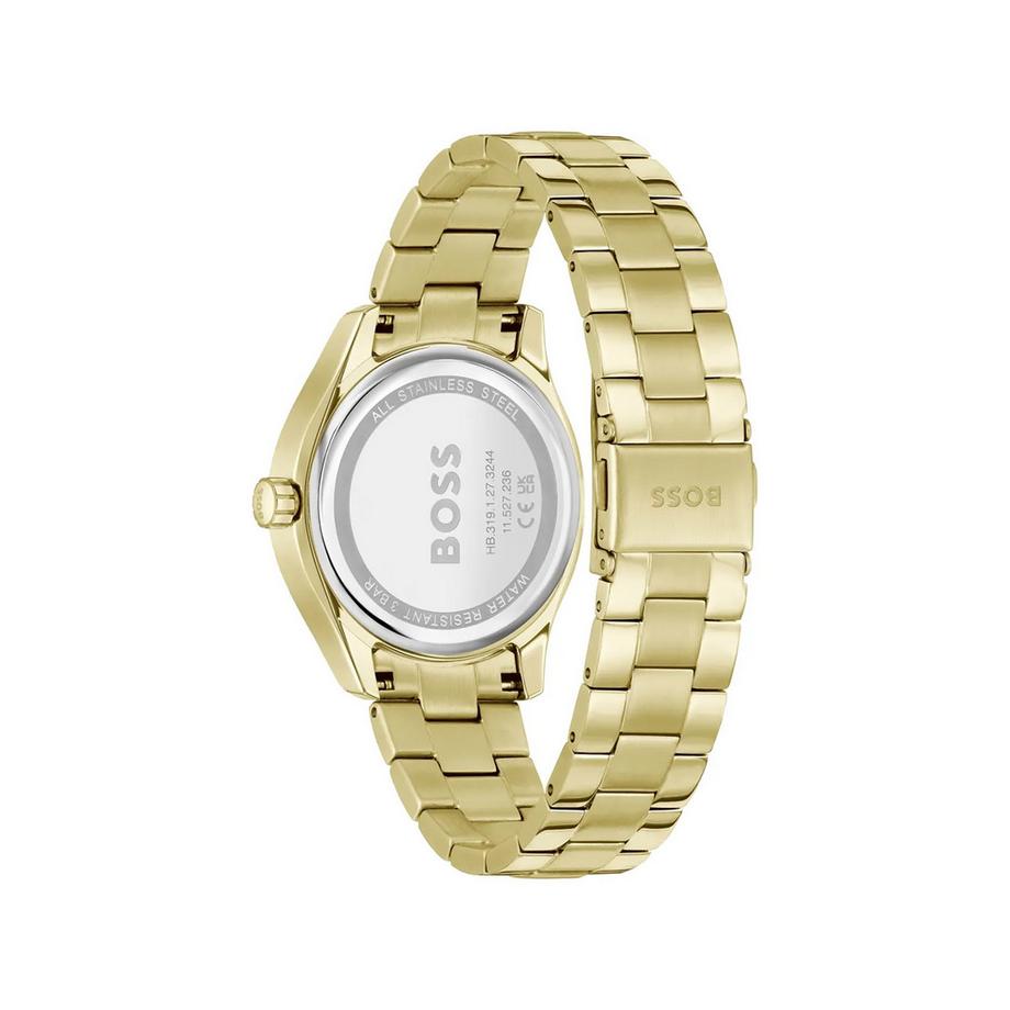 BOSS LIDA Multifunktionsuhr 