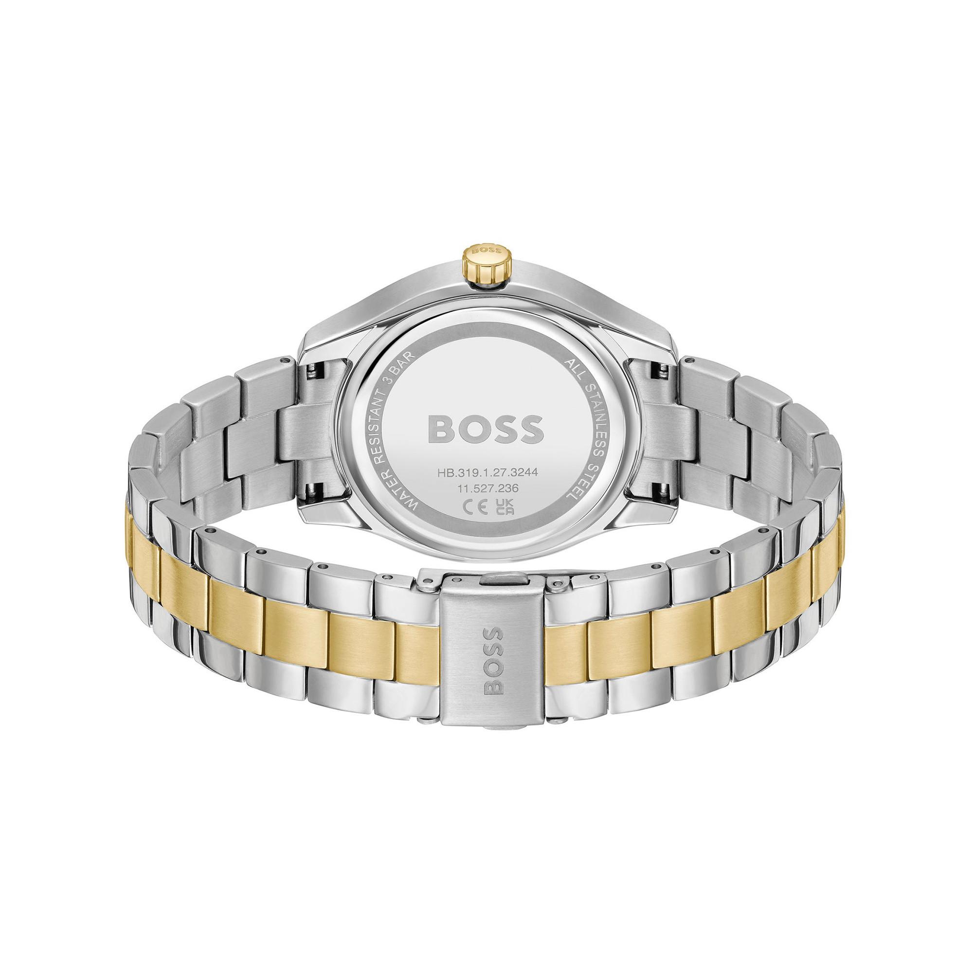 BOSS LIDA Montre multifonctions 