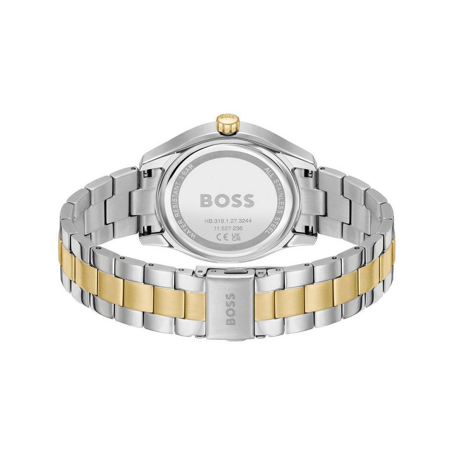 BOSS LIDA Multifunktionsuhr 