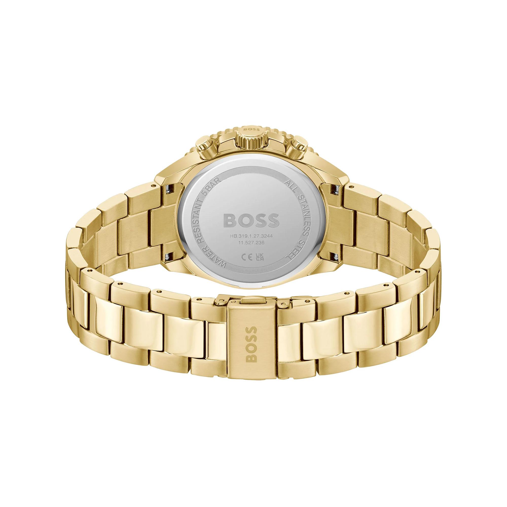 BOSS RUNNER Orologio multifunzione 