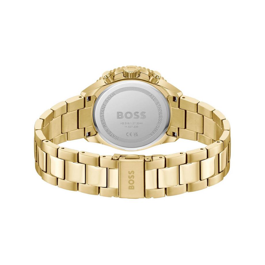 BOSS RUNNER Multifunktionsuhr 