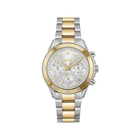 BOSS RUNNER Multifunktionsuhr 