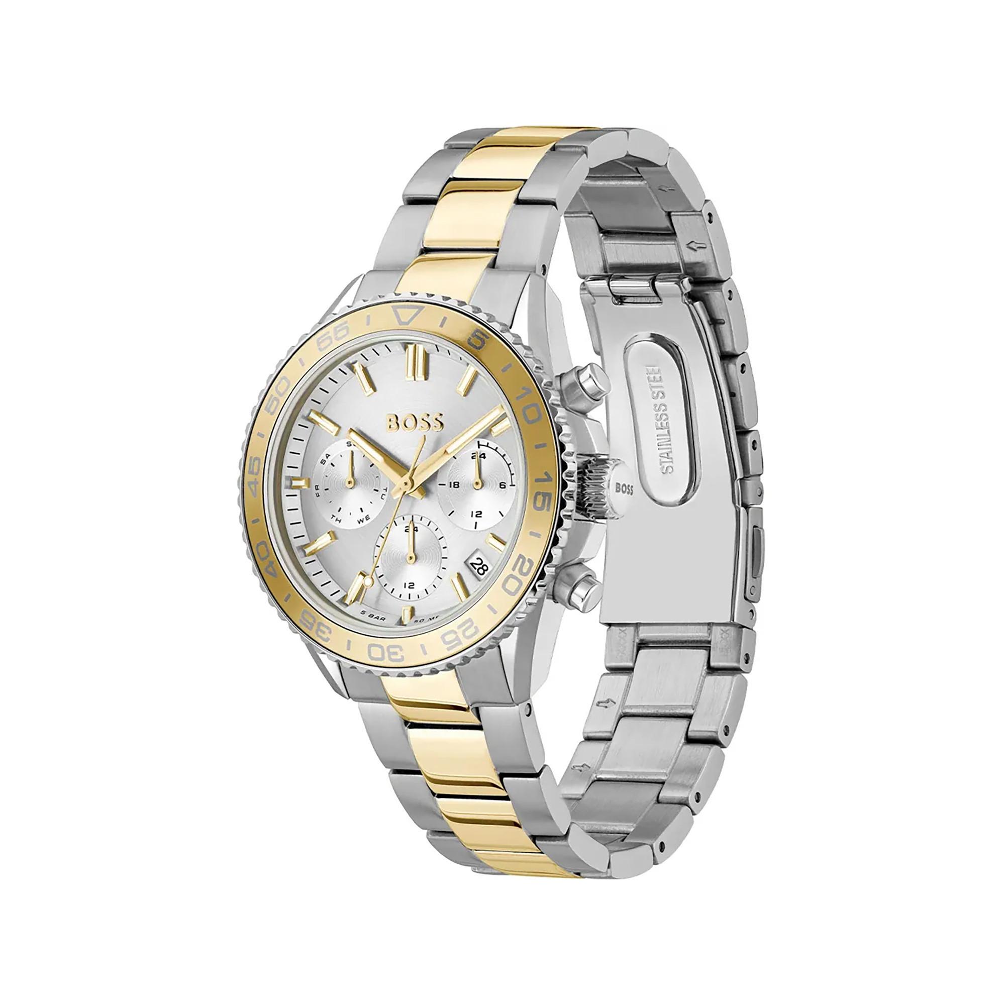 BOSS RUNNER Montre multifonctions 