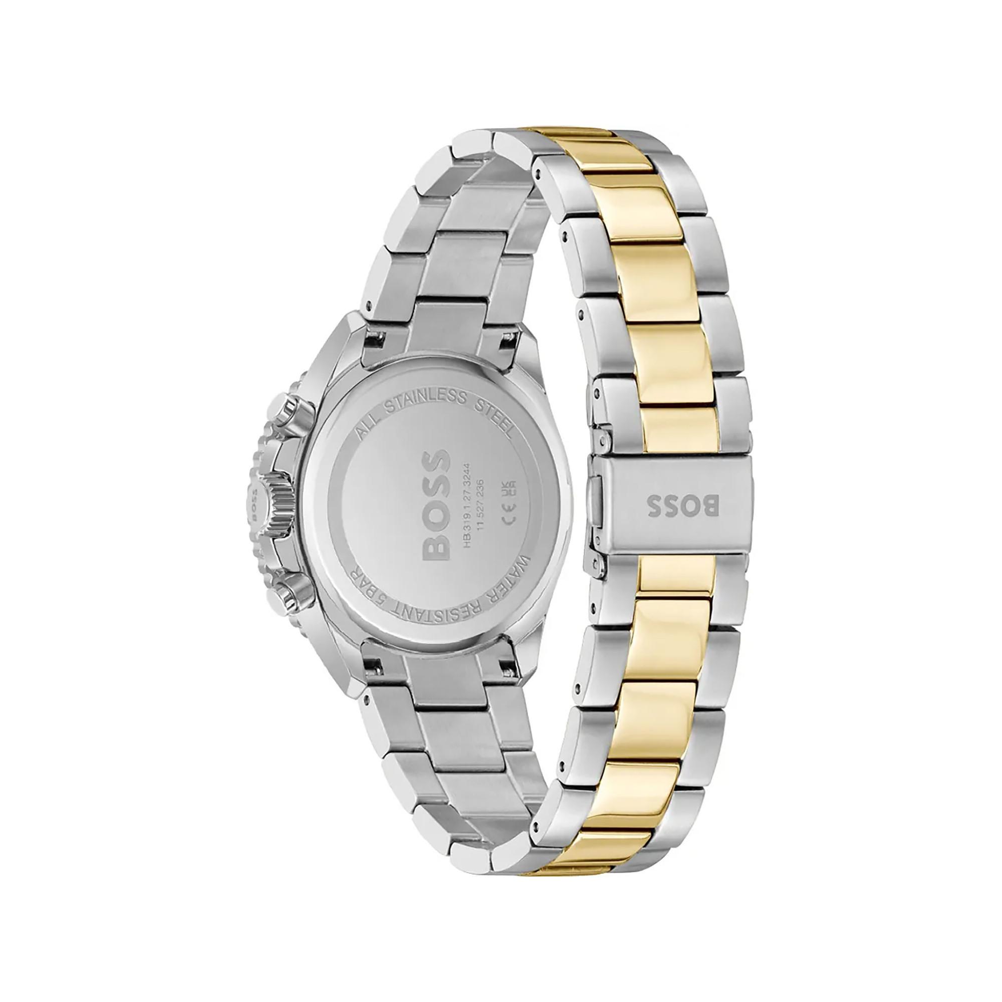 BOSS RUNNER Montre multifonctions 