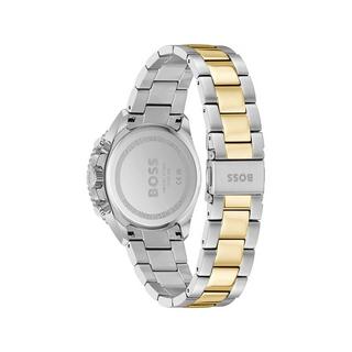 BOSS RUNNER Multifunktionsuhr 