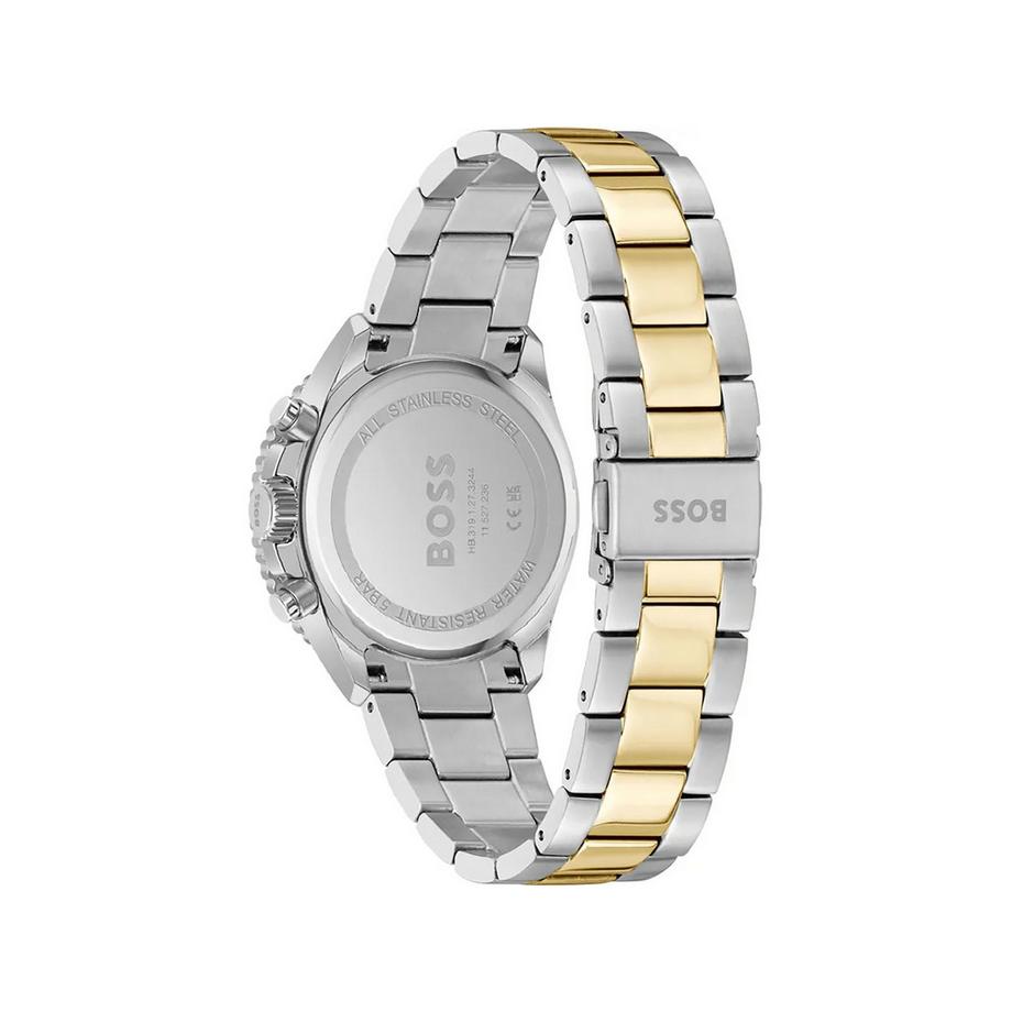 BOSS RUNNER Multifunktionsuhr 