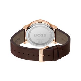 BOSS CONTENDER Orologio multifunzione 