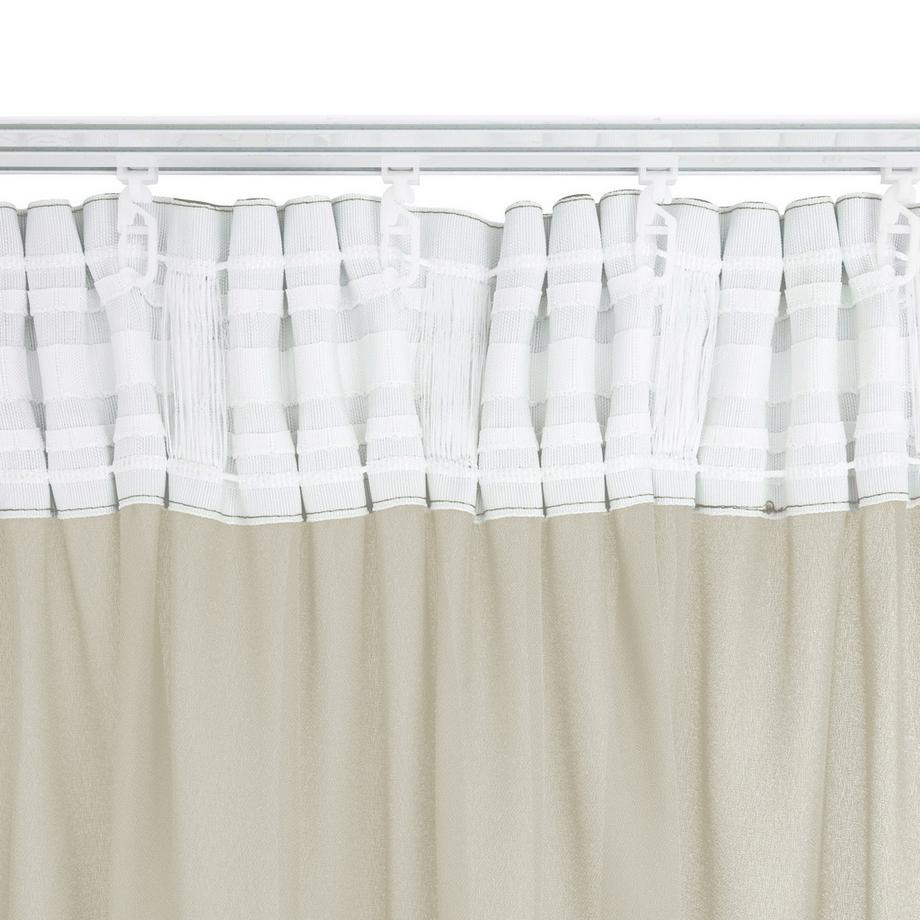 Manor Fertigvorhang Louise 