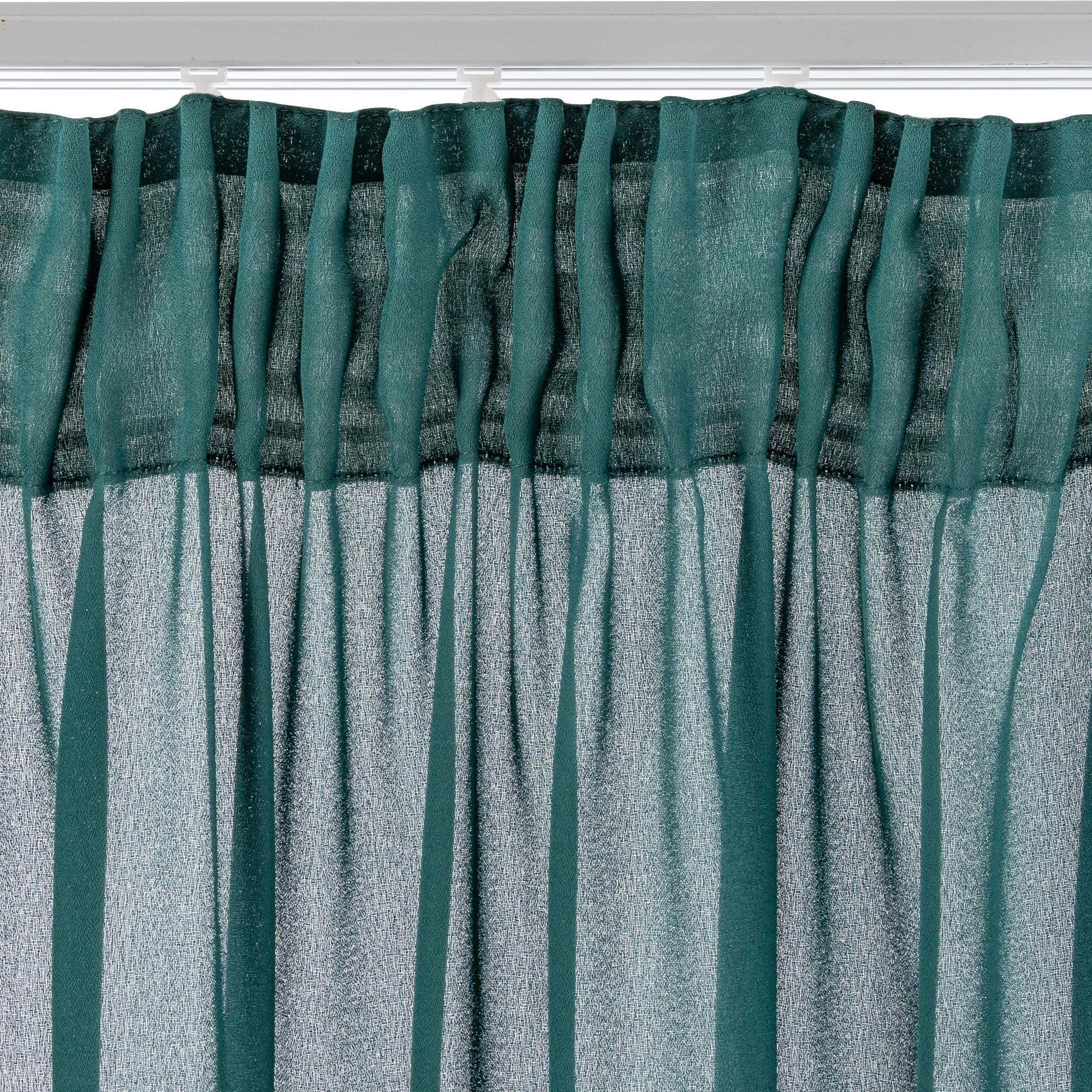 Manor Tenda pronta all'uso Louise 