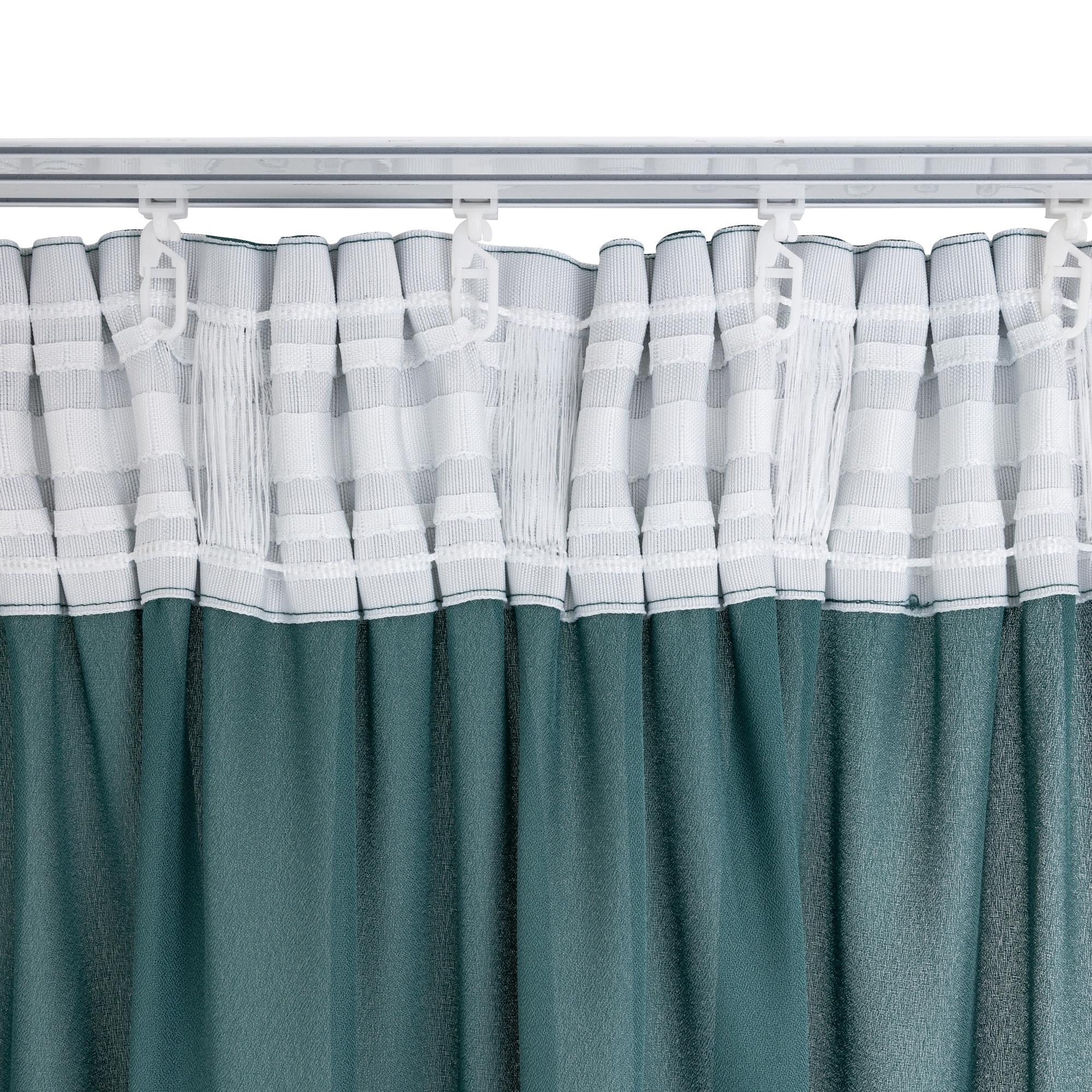 Manor Tenda pronta all'uso Louise 