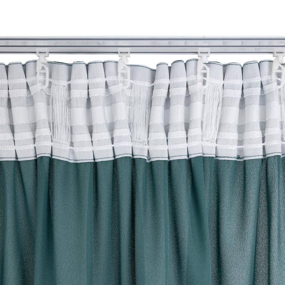 Manor Fertigvorhang Louise 