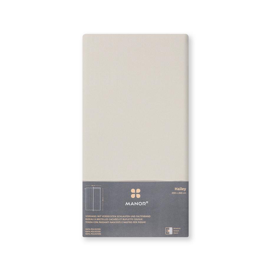 Manor Rideau prêt à l'emploi Hailey 