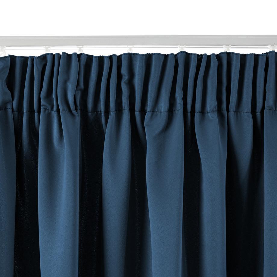 Manor Fertigvorhang Hailey 