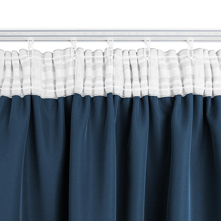 Manor Fertigvorhang Hailey 