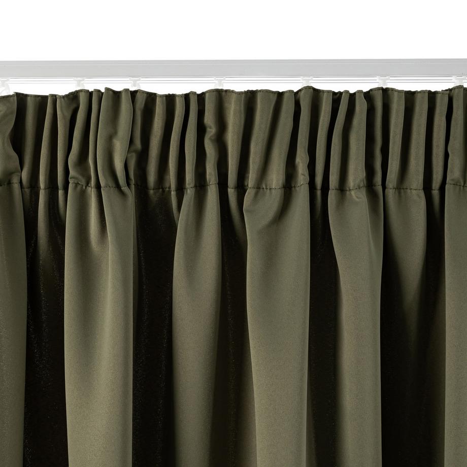 Manor Fertigvorhang Hailey 