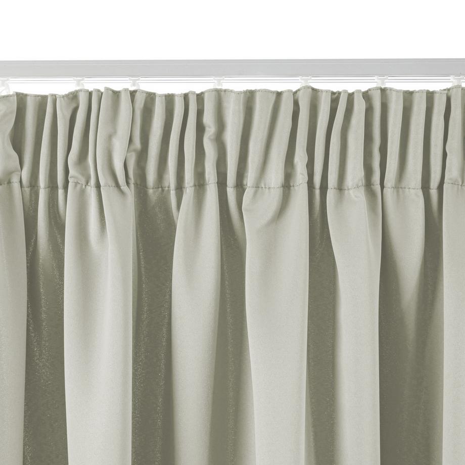 Manor Fertigvorhang Hailey 