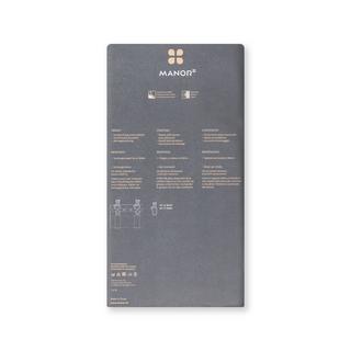 Manor Tenda pronta all'uso Hailey 