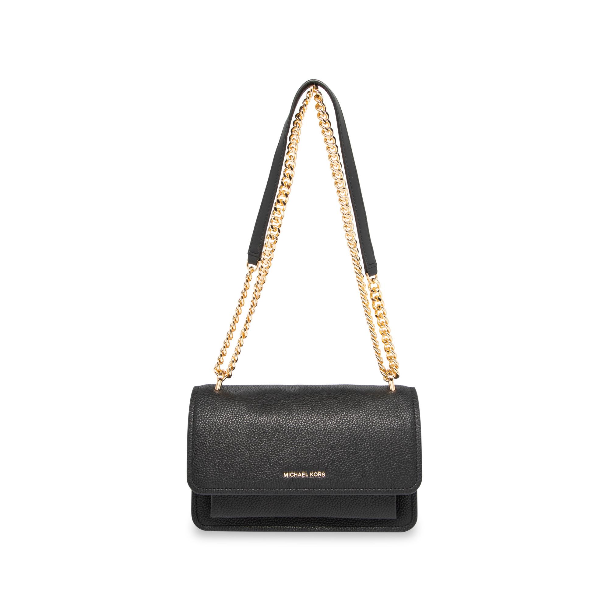 MICHAEL KORS CLAIRE Shoulder Bag 