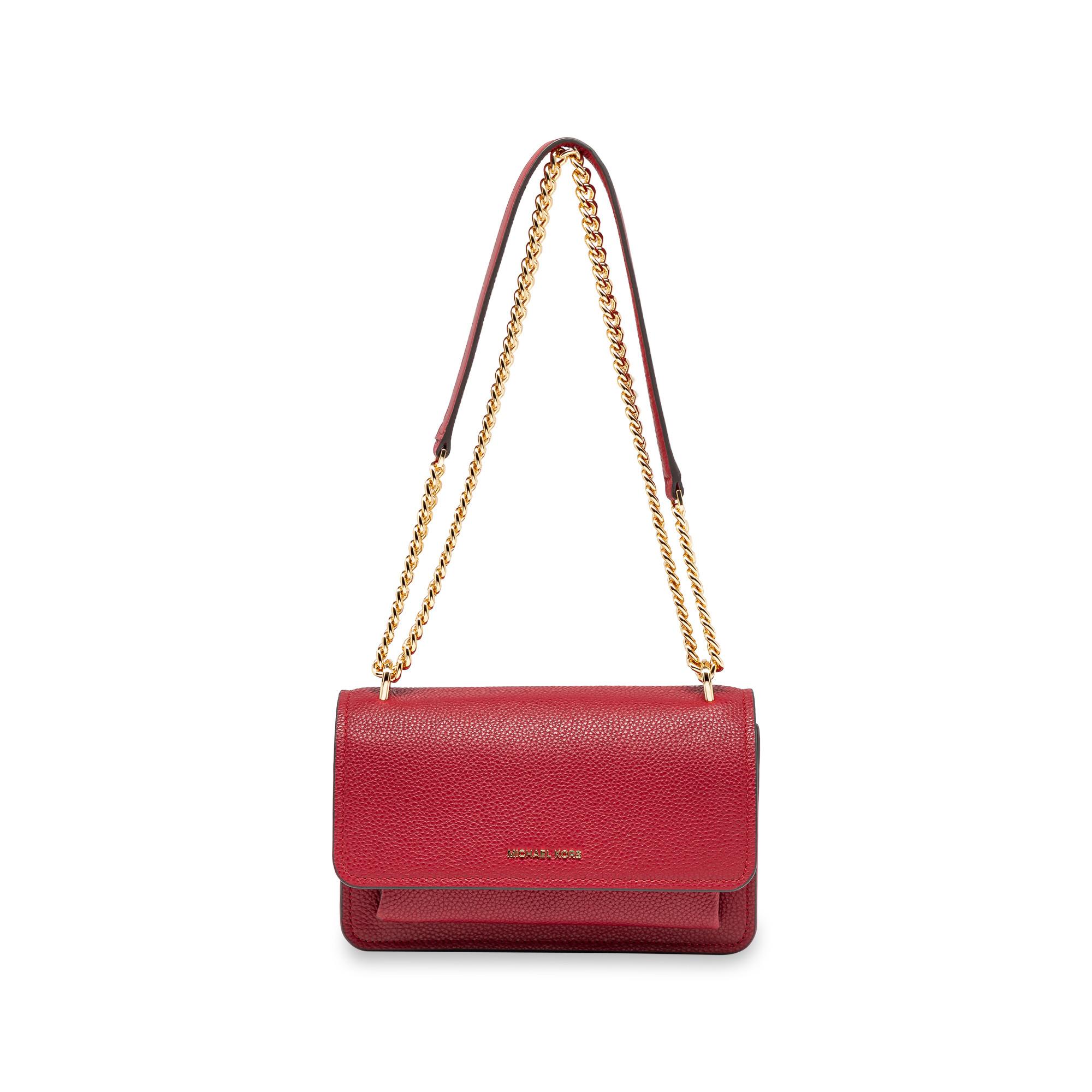 MICHAEL KORS CLAIRE Shoulder Bag 