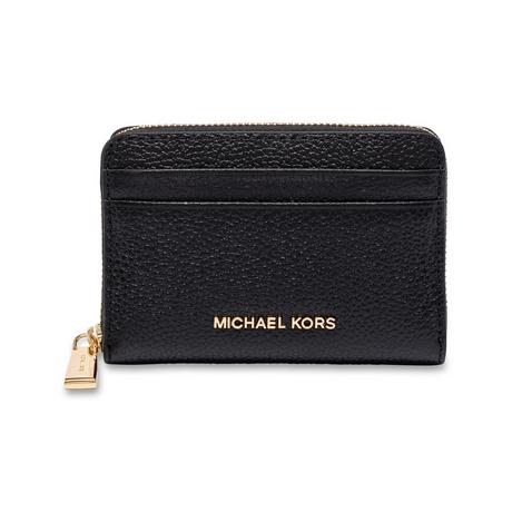 MICHAEL KORS JET SET Card holder 