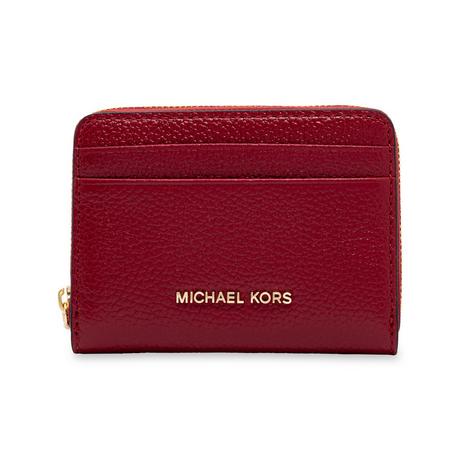 MICHAEL KORS JET SET Card holder 