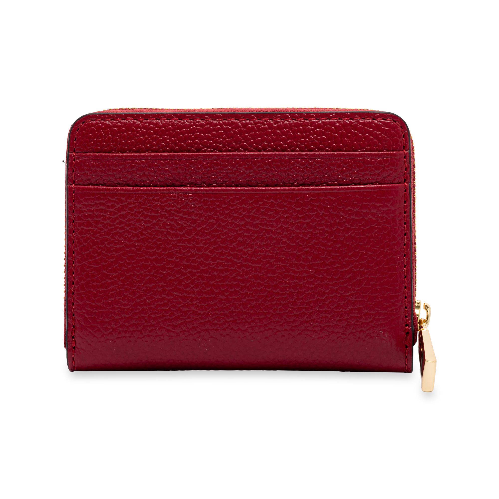 MICHAEL KORS JET SET Card holder 