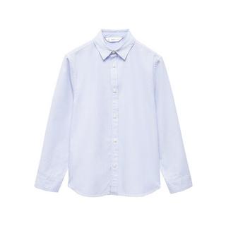 MANGO Kids  Camicia, maniche lunghe 