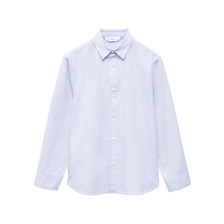 MANGO Kids  Camicia, maniche lunghe 