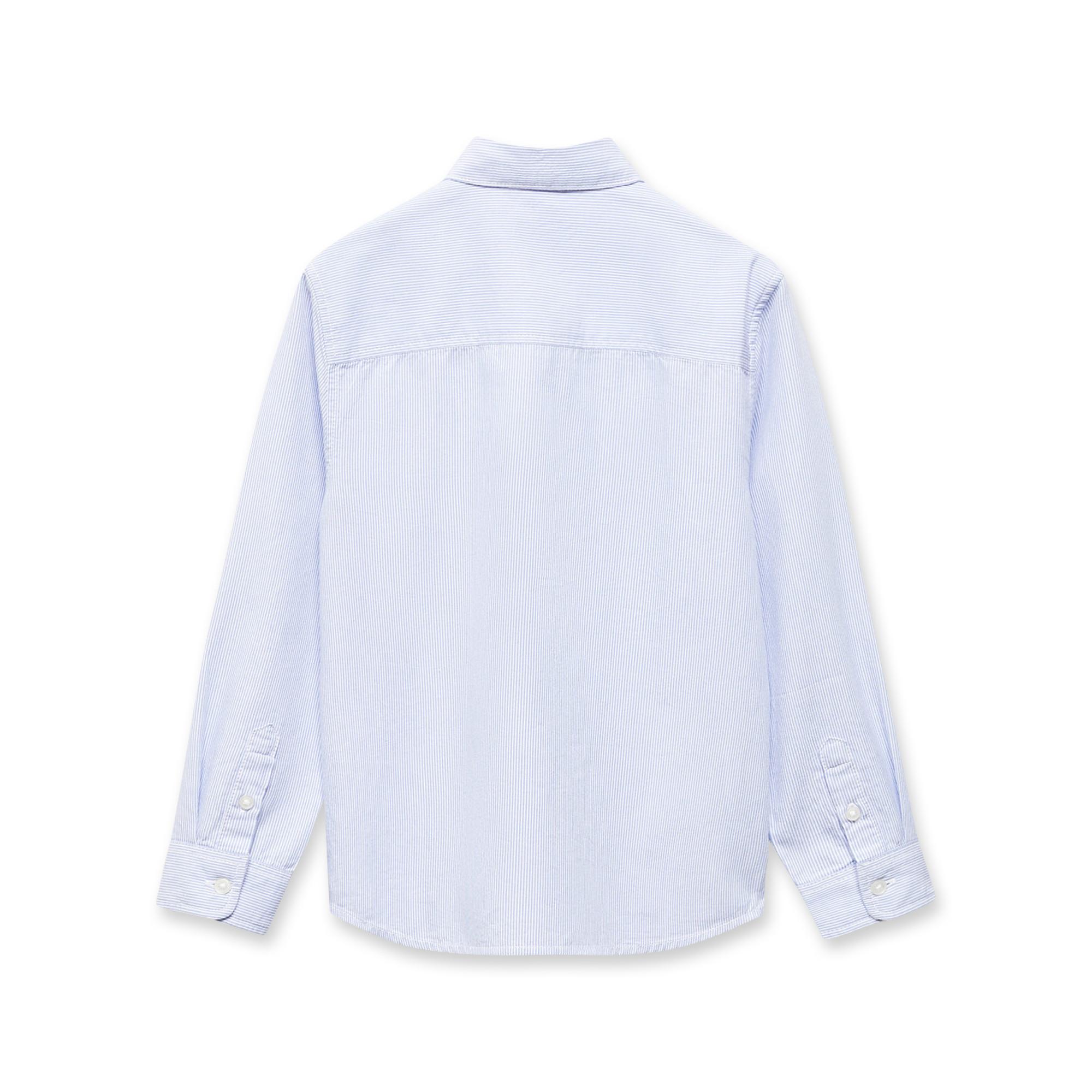 MANGO Kids  Camicia, maniche lunghe 